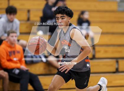 Thumbnail 1 in Sierra vs Selma photogallery.