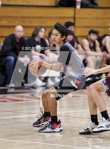 Thumbnail 1 in Sierra vs Selma photogallery.