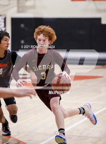 Thumbnail 1 in Sierra vs Selma photogallery.