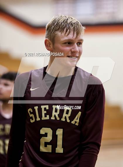 Thumbnail 1 in Sierra vs Selma photogallery.