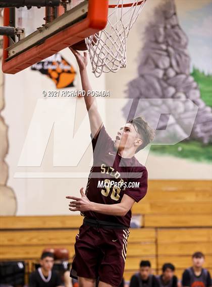 Thumbnail 1 in Sierra vs Selma photogallery.