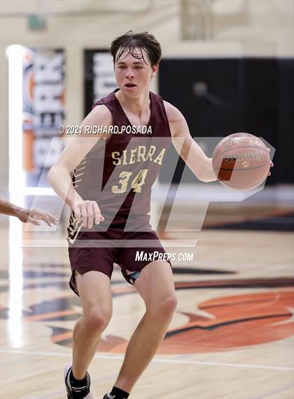 Thumbnail 2 in Sierra vs Selma photogallery.