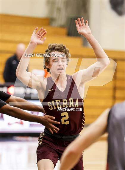 Thumbnail 1 in Sierra vs Selma photogallery.
