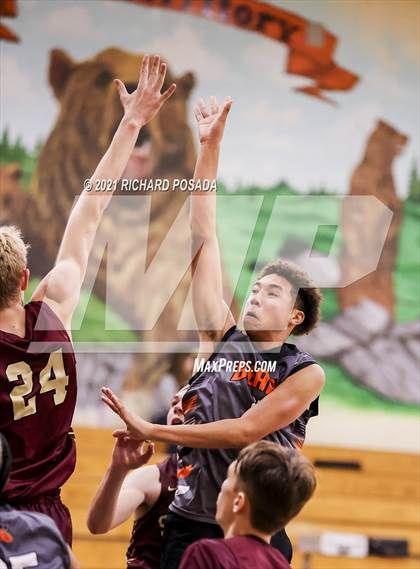 Thumbnail 2 in Sierra vs Selma photogallery.