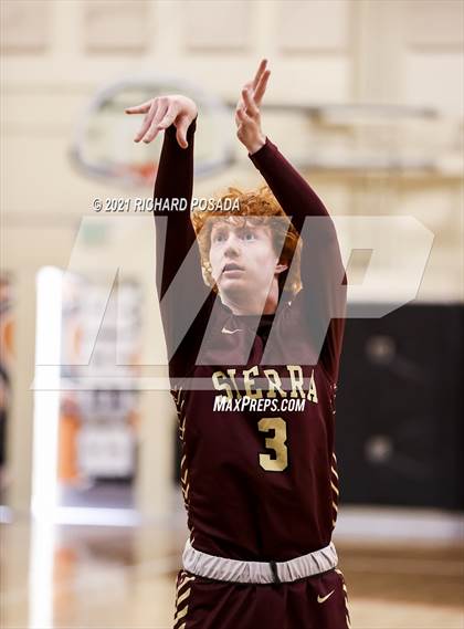 Thumbnail 3 in Sierra vs Selma photogallery.