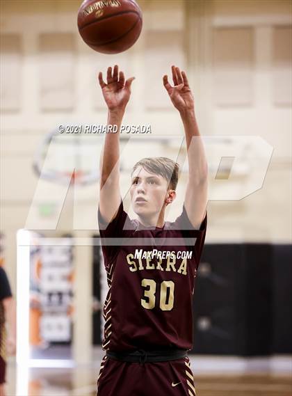 Thumbnail 3 in Sierra vs Selma photogallery.