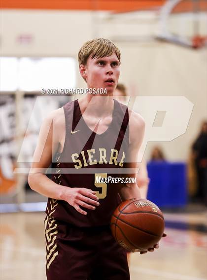 Thumbnail 3 in Sierra vs Selma photogallery.