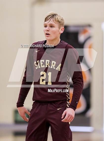 Thumbnail 2 in Sierra vs Selma photogallery.
