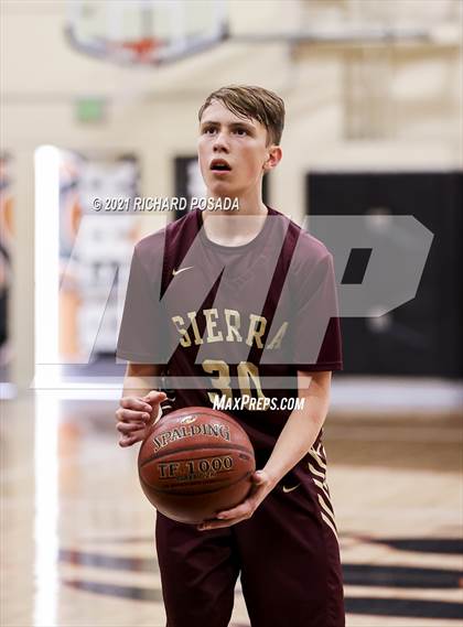 Thumbnail 1 in Sierra vs Selma photogallery.