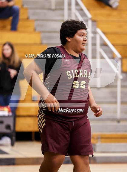 Thumbnail 1 in Sierra vs Selma photogallery.