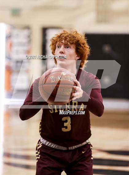 Thumbnail 2 in Sierra vs Selma photogallery.