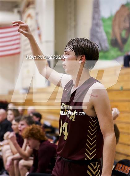 Thumbnail 2 in Sierra vs Selma photogallery.