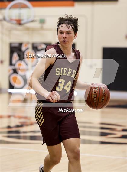 Thumbnail 3 in Sierra vs Selma photogallery.