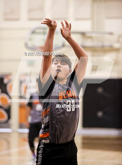 Thumbnail 3 in Sierra vs Selma photogallery.