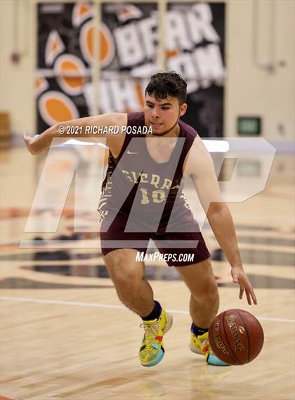 Thumbnail 1 in Sierra vs Selma photogallery.