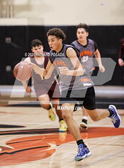 Thumbnail 2 in Sierra vs Selma photogallery.