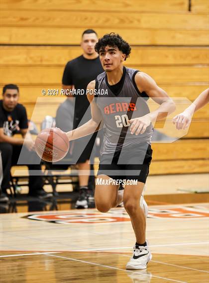 Thumbnail 3 in Sierra vs Selma photogallery.