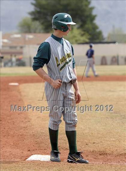 Thumbnail 2 in Meadows vs. Battle Mountain (Spring Slam Tournament) photogallery.