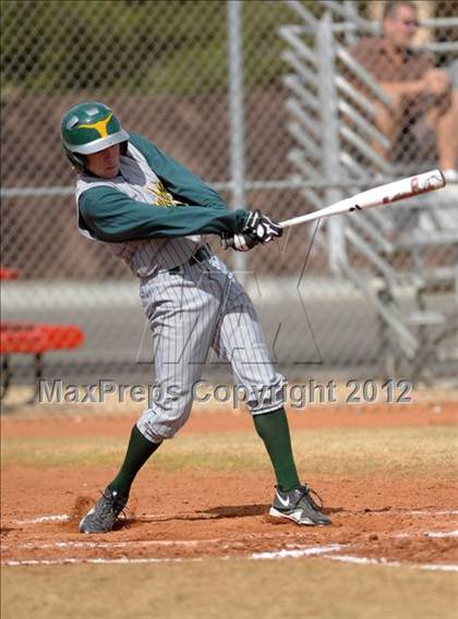 Thumbnail 2 in Meadows vs. Battle Mountain (Spring Slam Tournament) photogallery.