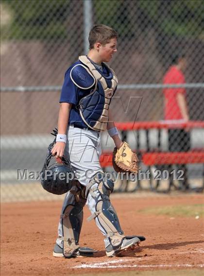 Thumbnail 3 in Meadows vs. Battle Mountain (Spring Slam Tournament) photogallery.