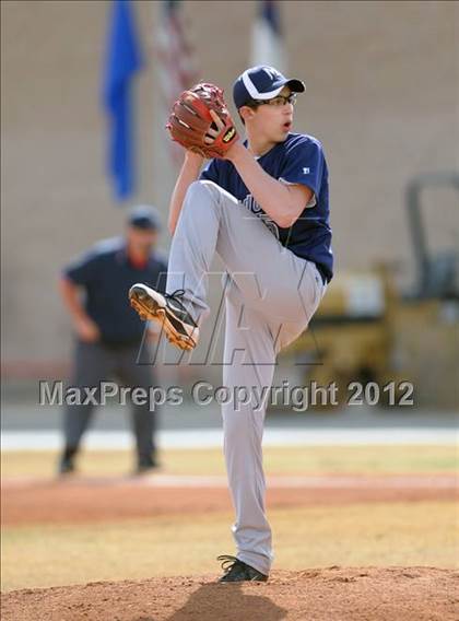 Thumbnail 1 in Meadows vs. Battle Mountain (Spring Slam Tournament) photogallery.