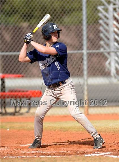 Thumbnail 3 in Meadows vs. Battle Mountain (Spring Slam Tournament) photogallery.