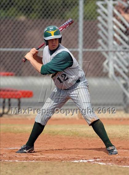 Thumbnail 1 in Meadows vs. Battle Mountain (Spring Slam Tournament) photogallery.