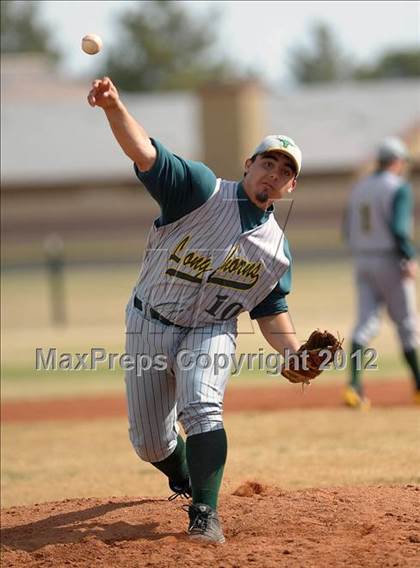 Thumbnail 3 in Meadows vs. Battle Mountain (Spring Slam Tournament) photogallery.