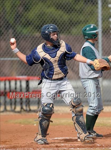 Thumbnail 1 in Meadows vs. Battle Mountain (Spring Slam Tournament) photogallery.