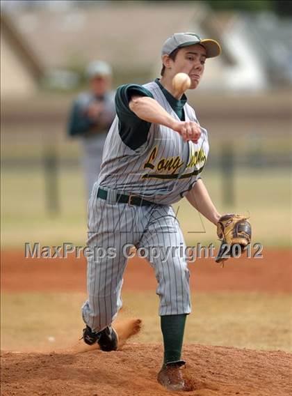 Thumbnail 3 in Meadows vs. Battle Mountain (Spring Slam Tournament) photogallery.