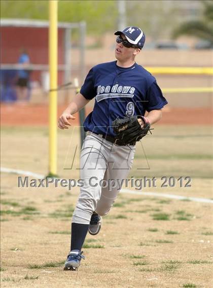 Thumbnail 1 in Meadows vs. Battle Mountain (Spring Slam Tournament) photogallery.