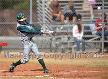 Thumbnail 2 in Meadows vs. Battle Mountain (Spring Slam Tournament) photogallery.