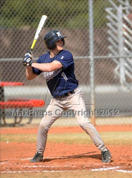 Thumbnail 1 in Meadows vs. Battle Mountain (Spring Slam Tournament) photogallery.
