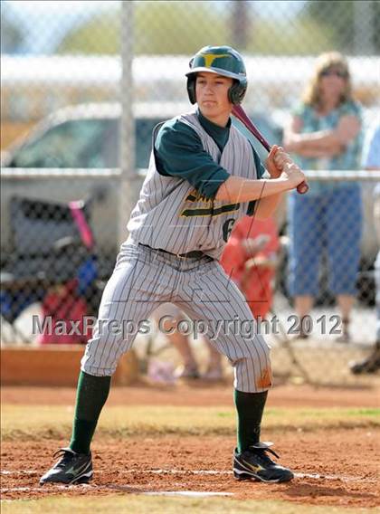 Thumbnail 2 in Meadows vs. Battle Mountain (Spring Slam Tournament) photogallery.