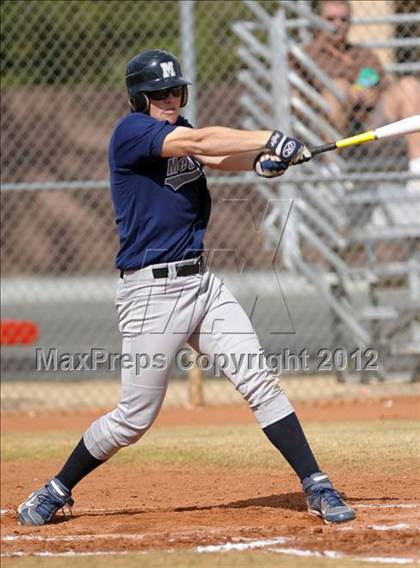Thumbnail 2 in Meadows vs. Battle Mountain (Spring Slam Tournament) photogallery.
