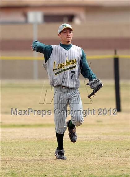 Thumbnail 1 in Meadows vs. Battle Mountain (Spring Slam Tournament) photogallery.