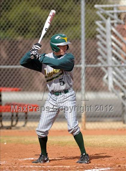 Thumbnail 1 in Meadows vs. Battle Mountain (Spring Slam Tournament) photogallery.