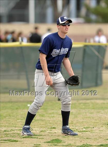 Thumbnail 3 in Meadows vs. Battle Mountain (Spring Slam Tournament) photogallery.