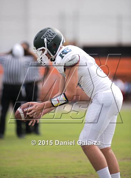 Thumbnail 1 in Ransom Everglades vs. Achbishop Curley  photogallery.