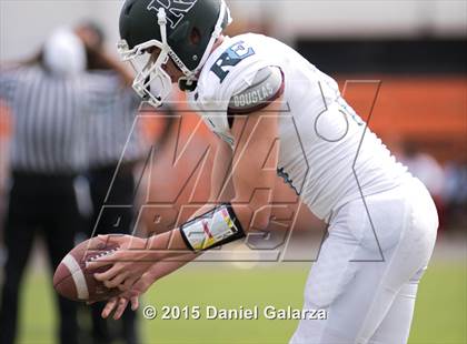 Thumbnail 3 in Ransom Everglades vs. Achbishop Curley  photogallery.