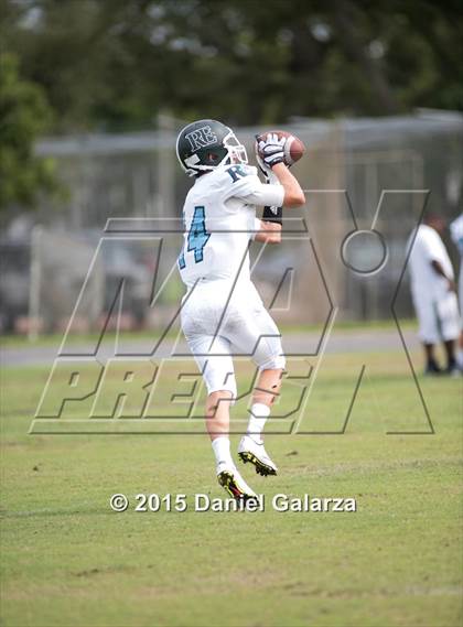 Thumbnail 2 in Ransom Everglades vs. Achbishop Curley  photogallery.