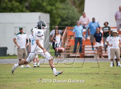 Thumbnail 1 in Ransom Everglades vs. Achbishop Curley  photogallery.