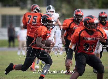 Thumbnail 1 in Ransom Everglades vs. Achbishop Curley  photogallery.