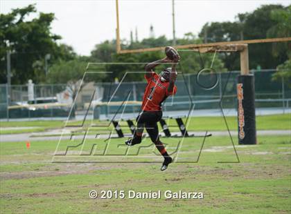 Thumbnail 1 in Ransom Everglades vs. Achbishop Curley  photogallery.