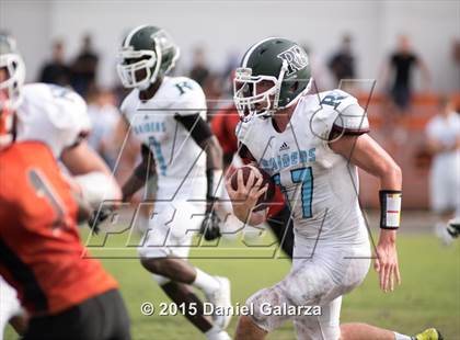 Thumbnail 1 in Ransom Everglades vs. Achbishop Curley  photogallery.