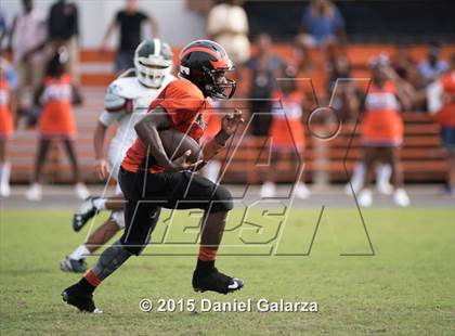 Thumbnail 2 in Ransom Everglades vs. Achbishop Curley  photogallery.