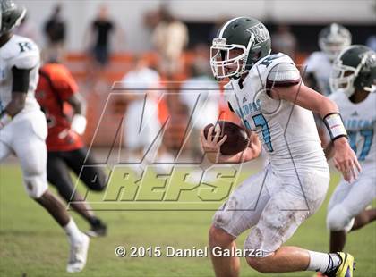 Thumbnail 3 in Ransom Everglades vs. Achbishop Curley  photogallery.