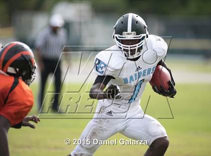 Thumbnail 2 in Ransom Everglades vs. Achbishop Curley  photogallery.