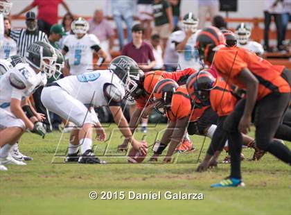 Thumbnail 2 in Ransom Everglades vs. Achbishop Curley  photogallery.