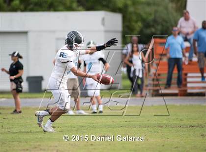 Thumbnail 3 in Ransom Everglades vs. Achbishop Curley  photogallery.